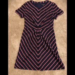 Banana Republic dress